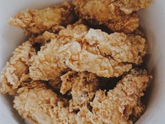 -肯德基(昌里店)