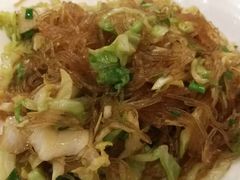包菜粉丝-湘肠香火锅店(团结湖店)