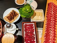 -阳坊胜利涮羊肉(阳坊老店)