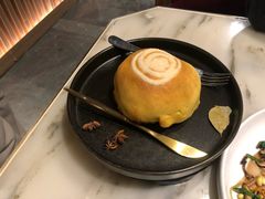 -京华烟云·北京烤鸭(领展购物广场·中关村店)