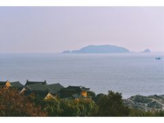 -普陀山风景名胜区-法雨禅寺