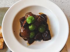 -半山腰·云南菜(侨福芳草地店)