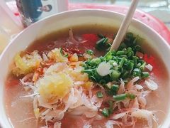 -汪记鲜鱼糊汤粉(沈阳路总店)