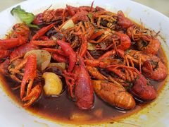 -刘栋梁大排档(淮海东路店)