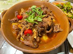 -严记小天府酸菜鱼(西四路店)