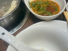 -东海怡品海鲜豆捞(星街坊店)