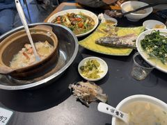 -皮蛋弟砂锅店(总店)