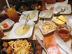 -豪客来牛排(海沧阿罗海店)