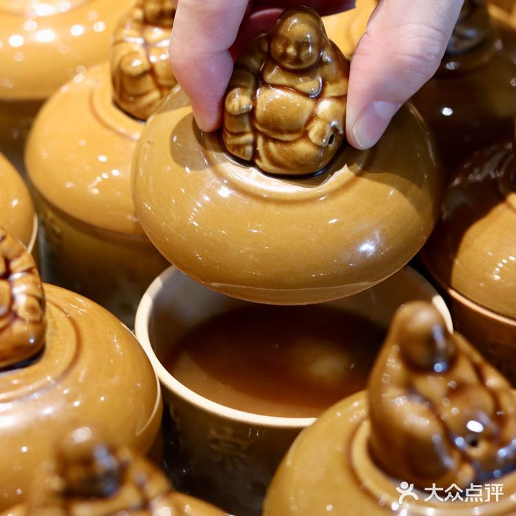 自助餐就要这样吃才过瘾!