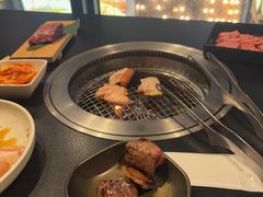 -和牛 烧肉寿喜烧涮锅 善(心斎橋店)