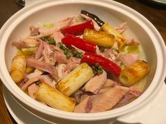 -粗茶淡饭·隐庐私厨(东亭店)