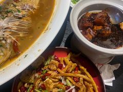 -顺香居·老字号湖北菜(江汉路店)