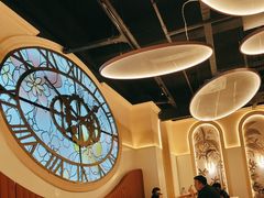 -青叶202都市餐厅(迪诺水镇店)