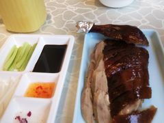 -福来居烤鸭店(天坛二店)