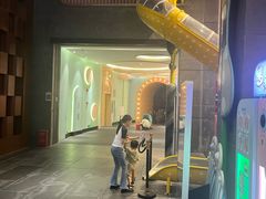 -清远熹乐谷温泉度假酒店