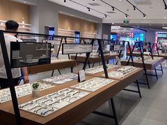-JINS(北京apm店)