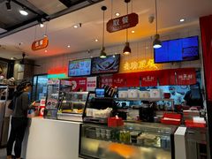 -红荔村肠粉(岗厦店)