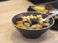 鲜芋仙招牌-鲜芋仙(力盟步行街店)