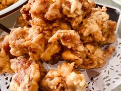 炸排骨-良师门滨海人家·海鲜·家常菜(滨海城店)