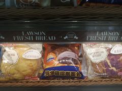-罗森便利店(鱼市街店)