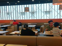 -大快活(丽丰店)