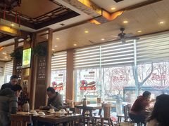 -老雒阳面馆·水席(定鼎门店)