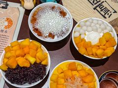 -小团圆糖水铺(襄阳南路店)