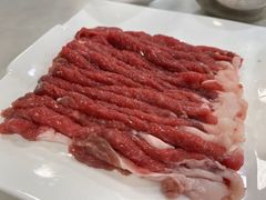 手切鲜羊肉-京门老爆三(回龙观店)