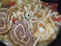 -诸暨次坞打面(广贤路店)