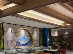 -青水瓦台汤泉(未央店)