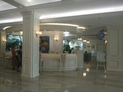 门面-海天一色海景自助餐厅(西港花园店)