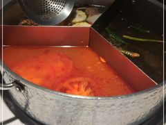 -潮牛壹号鲜牛肉火锅(世界城广场店)