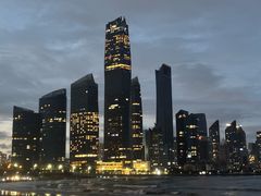 -青岛第三海水浴场