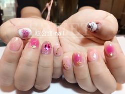-睫乐园•睫公馆•美睫美甲沙龙