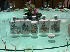 -西湖春天•老字号杭州菜(百汇店)