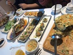 -琼大师东方烤乳猪(亚特兰蒂斯店)