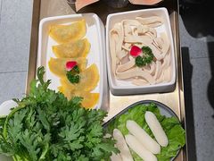 -左庭右院鲜牛肉火锅(长泰广场店)