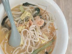 -木木鲜海鲜面(天一店)