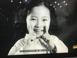 -韩国baby儿童摄影