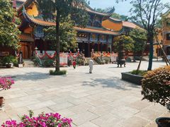 -宝通禅寺