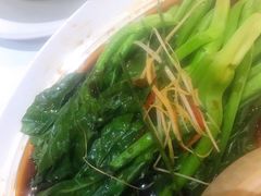 清炒芥蓝-眉州东坡·熊猫主题餐厅(枫蓝店)