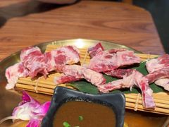 -九田家黑牛烤肉料理(新辰里亚运村店)