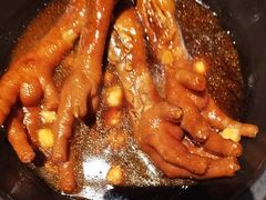 -晓粤·惹味粤菜(凯德乐峰广场店)