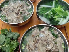 -攀枝花·任德琼·盐边羊肉米线