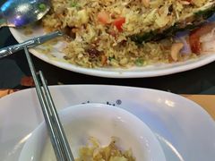 -simply thai天泰(长泰广场店)