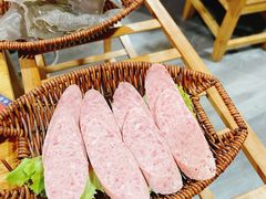 -阿婆情腊排骨火锅·野生菌季(古城旗舰店)