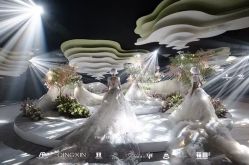 -CARE宴会设计·高端定制(丽思卡尔顿酒店)