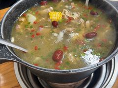-蔡记·九米羊肉炉(东渡店)