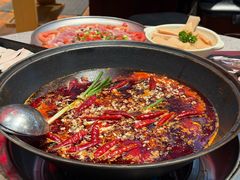 -鸿姐老火锅·传统炒料(上海旗舰店)