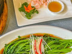 -龙井壹号·茶缘山景宴(龙井村店)